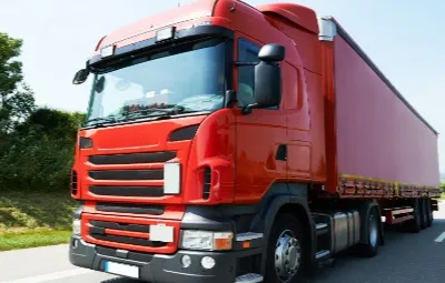 Adana Kurbağalıdere Ambar Kargo