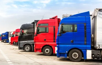 Adana Kurbağalıdere Ambar Nakliyat