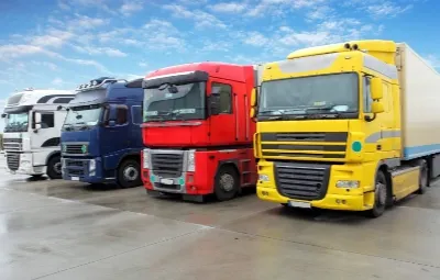 Adana Kurbağalıdere Nakliye Ambarı