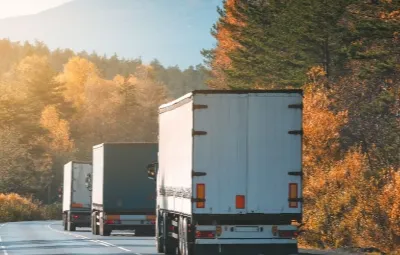 Adana ile Kurbağalıdere Arası Klima Taşıma