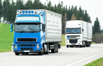 Adana ile Kurbağalıdere Arası Eşya Taşıma